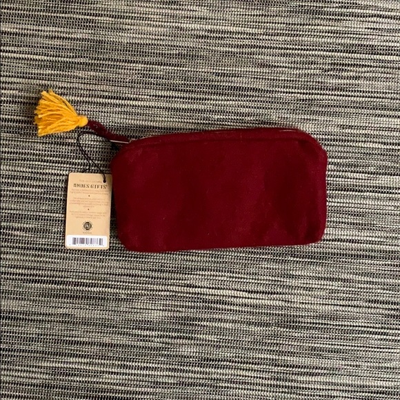 Andes Gifts Zip Purse - Picture 3 of 3